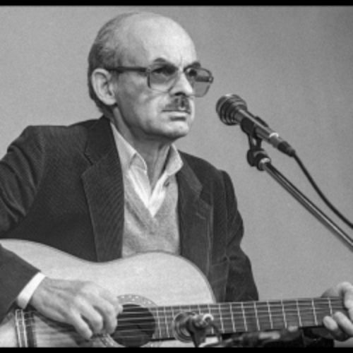 Afisha Club: Булат Окуджава. Часовые любви в Санкте-Петербург 9 мая 2026