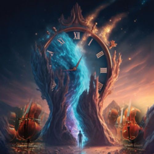 Afisha Club: Час музыки в Санкте-Петербург 3 мая 2026