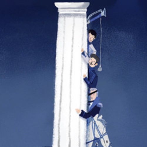 Afisha Club: Давным-давно в Санкте-Петербург 13 мая 2026