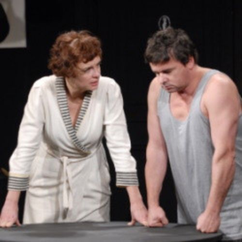 Afisha Club: Детектор лжи в Санкте-Петербург 6 мая 2026