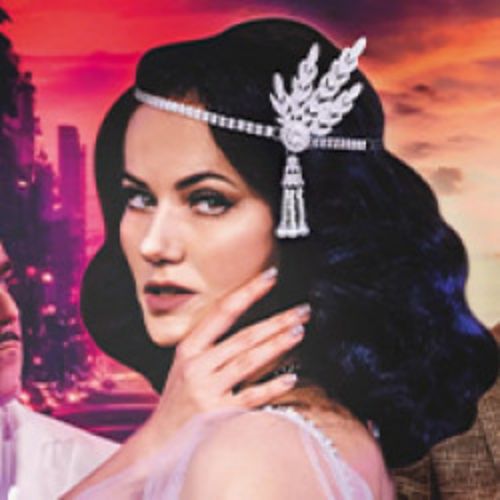 Afisha Club: Дорога в Нью-Йорк в Санкте-Петербург 26 мая 2026