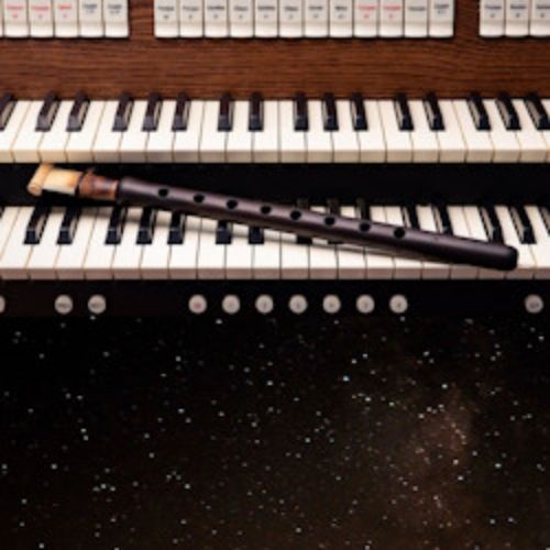 Afisha Club: Дудук и орган в Санкте-Петербург 22 мая 2026