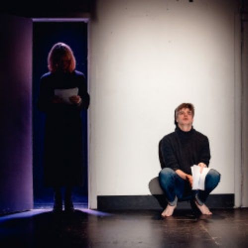 Afisha Club: Дверь. Хроники в Санкте-Петербург 13 мая 2026