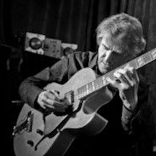 Afisha Club: Джаз на шести струнах в Санкте-Петербург 5 мая 2026