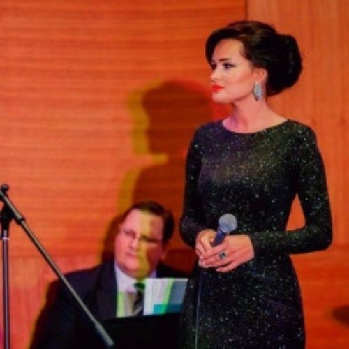 Afisha Club: Джазовые хиты в Санкте-Петербург 2 мая 2026