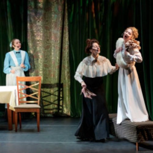 Afisha Club: Элиза, Вы дура! в Санкте-Петербург 2 мая 2026