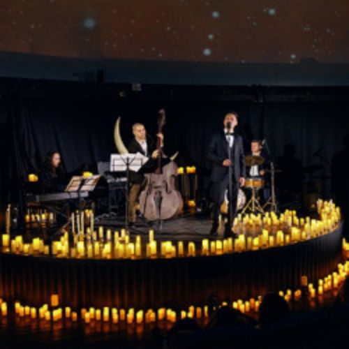 Afisha Club: Elvis Presley tribute в Санкте-Петербург 28 мая 2026