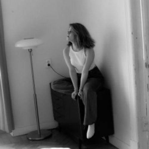 Afisha Club: Это Ни. Акустика в Санкте-Петербург 16 мая 2026