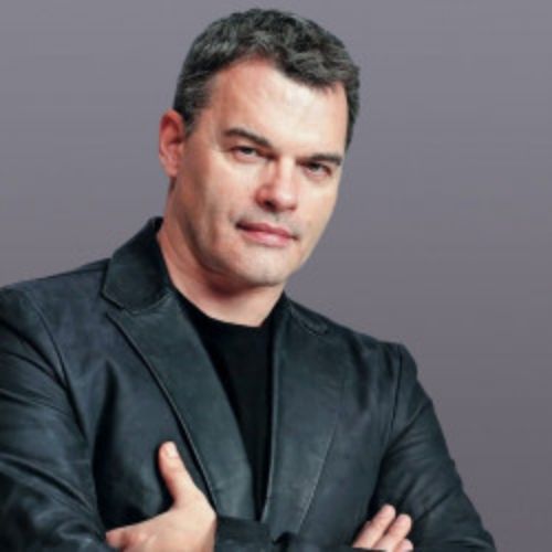 Afisha Club: Евгений Дятлов и группа «Cocktail project» в Санкте-Петербург 3 мая 2026