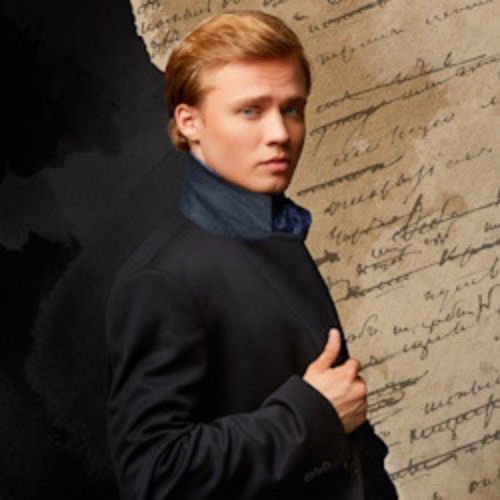 Afisha Club: Евгений Онегин в Санкте-Петербург 19 мая 2026