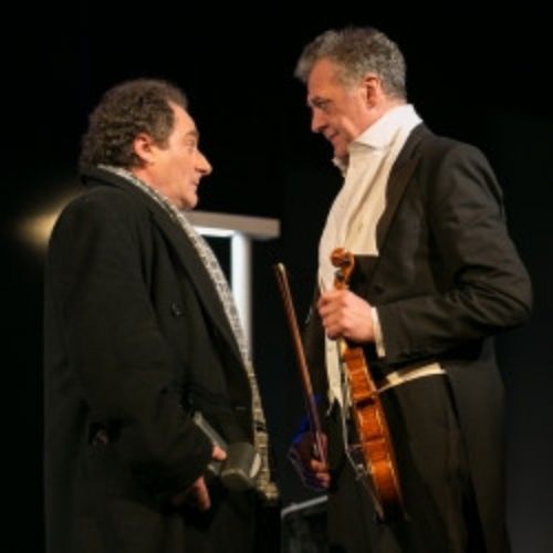 Afisha Club: Фальшивая нота в Санкте-Петербург 15 мая 2026