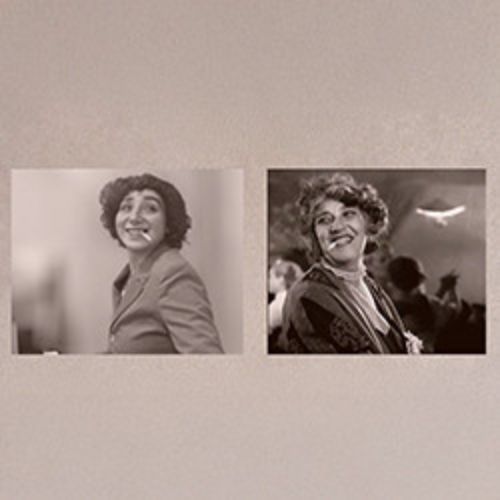 Afisha Club: Фанни, Фуфа и Муля в Санкте-Петербург 3 мая 2026