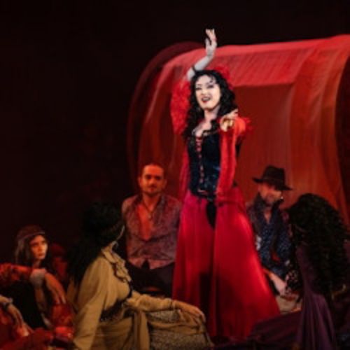 Afisha Club: Фраскита в Санкте-Петербург 6 мая 2026