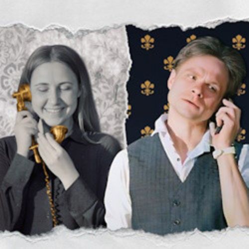 Afisha Club: Где спит твоё сердце? в Санкте-Петербург 3 мая 2026