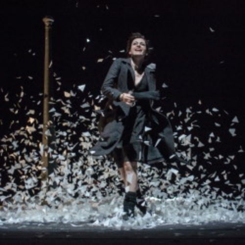 Afisha Club: Город. Женитьба. Гоголь в Санкте-Петербург 27 мая 2026