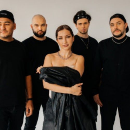 Afisha Club: Группа «Мураками» в Санкте-Петербург 21 мая 2026