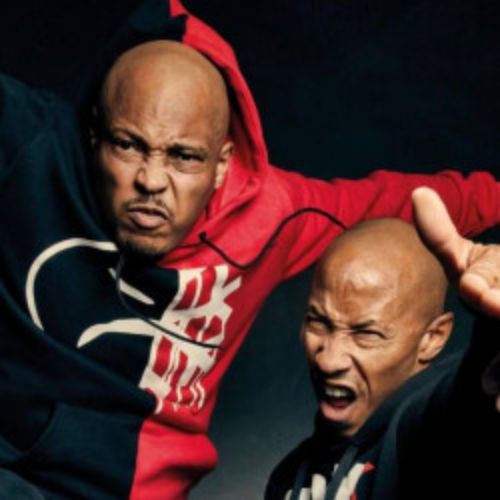 Afisha Club: Группа «Onyx» в Санкте-Петербург 1 мая 2026