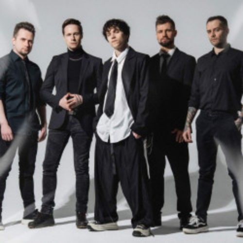 Afisha Club: Группа «Таймсквер». Без названия в Санкте-Петербург 29 мая 2026