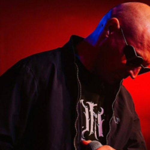 Afisha Club: Horus в Санкте-Петербург 29 мая 2026