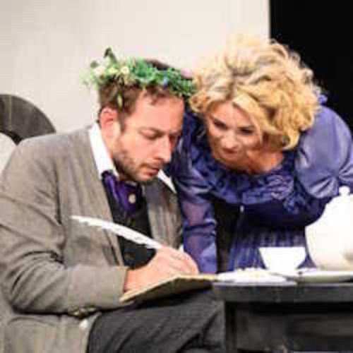 Afisha Club: Идиот в Санкте-Петербург 13 мая 2026