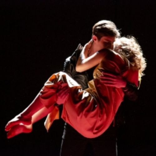 Afisha Club: Игра в Шекспира. Гамлет в Санкте-Петербург 11 мая 2026