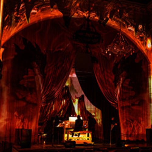 Afisha Club: Иммерсивный концерт «Мировые рок-хиты» в Санкте-Петербург 23 мая 2026