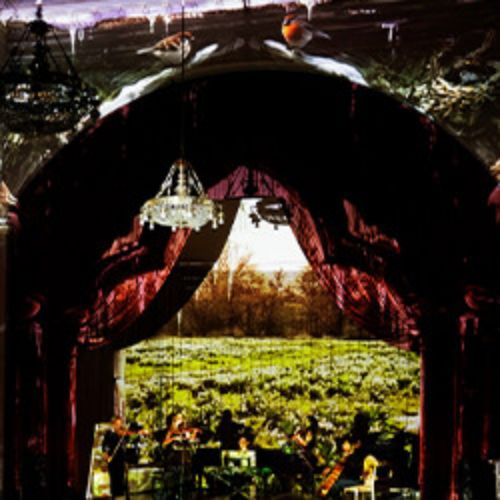 Afisha Club: Иммерсивный концерт «Времена года» Вивальди в Санкте-Петербург 30 мая 2026