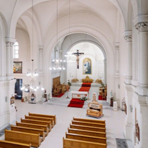 Afisha Club: Иоганн Себастьян Бах в Санкте-Петербург 30 мая 2026