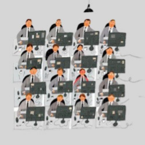 Afisha Club: История одного офиса в Санкте-Петербург 28 мая 2026