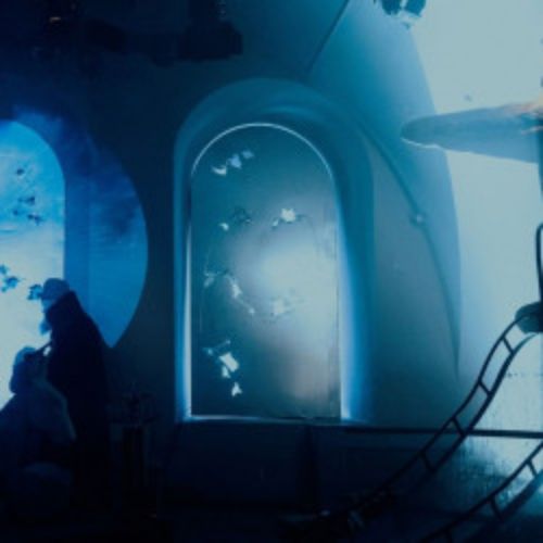 Afisha Club: Из Кариота в Санкте-Петербург 18 мая 2026