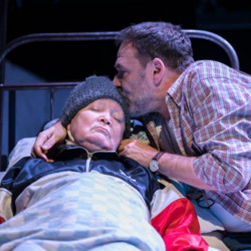 Afisha Club: Как Зоя гусей кормила в Санкте-Петербург 31 мая 2026