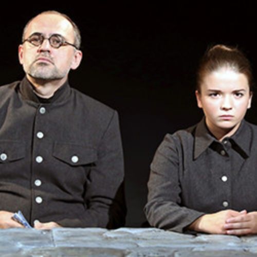 Afisha Club: Камень в Санкте-Петербург 29 мая 2026