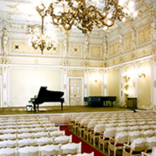 Afisha Club: Камерный оркестр «Дивертисмент», И.Иофф, аб-т №1 в Санкте-Петербург 22 мая 2026