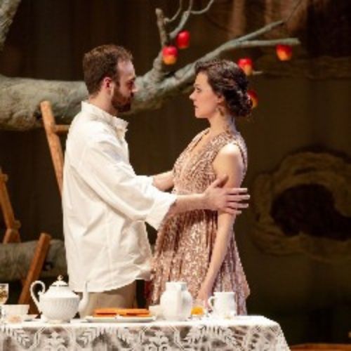 Afisha Club: Касатка. Новый полет в Санкте-Петербург 30 мая 2026