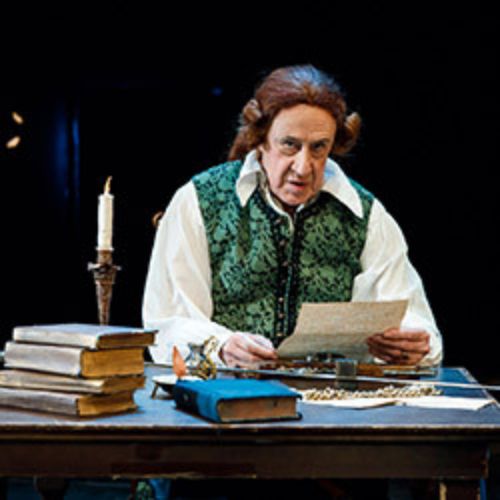 Afisha Club: Казанова в Санкте-Петербург 28 мая 2026