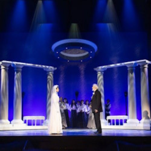 Afisha Club: Хищники в Санкте-Петербург 11 мая 2026