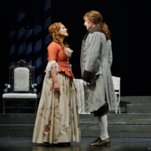 Afisha Club: Хитрая вдова в Санкте-Петербург 2 мая 2026