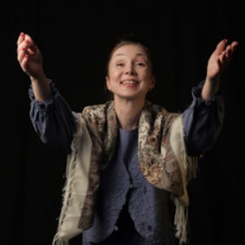 Afisha Club: Хорошая жизнь в Санкте-Петербург 7 мая 2026