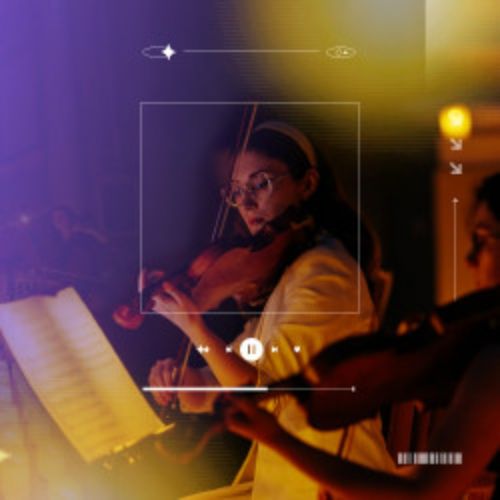 Afisha Club: Классика при свечах. «Времена года» Вивальди в Санкте-Петербург 16 мая 2026