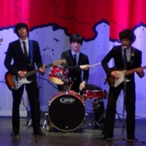 Afisha Club: Когда нам было 20 в Санкте-Петербург 13 мая 2026