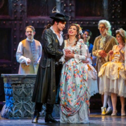 Afisha Club: Корневильские колокола в Санкте-Петербург 10 мая 2026