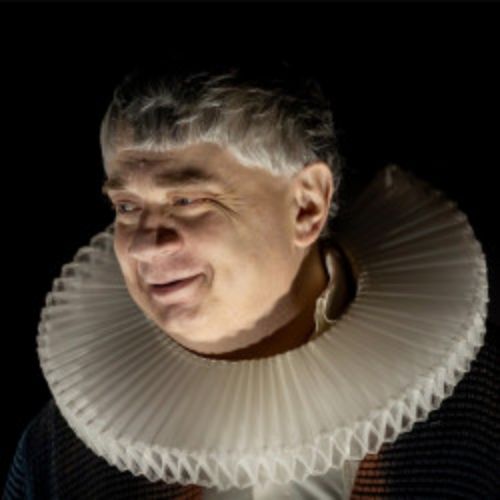 Afisha Club: Костюмер. Премьера! в Санкте-Петербург 21 мая 2026