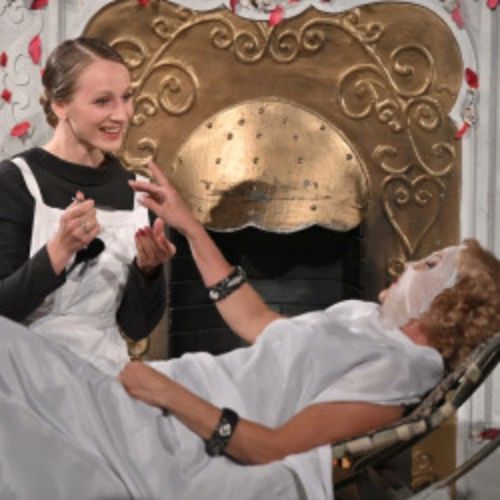 Afisha Club: Красотка и семья в Санкте-Петербург 7 мая 2026