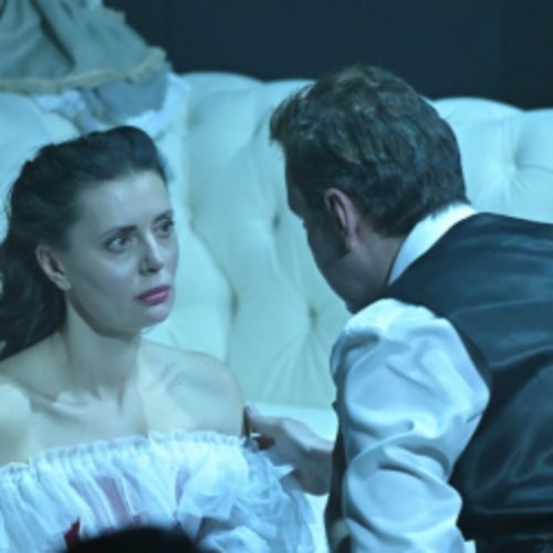 Afisha Club: Кукольный дом в Санкте-Петербург 22 мая 2026