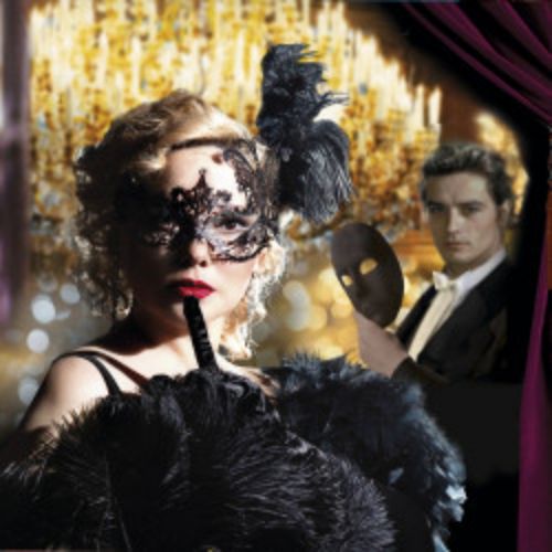 Afisha Club: Летучая Мышь в Санкте-Петербург 3 мая 2026