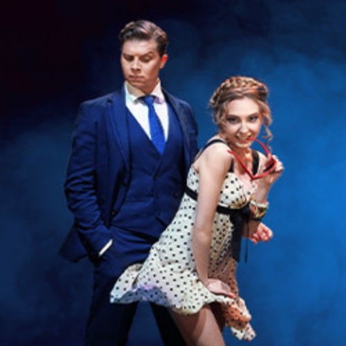 Afisha Club: Лолита в Санкте-Петербург 1 мая 2026