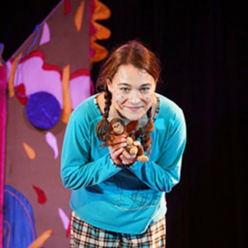 Afisha Club: Любимая игрушка в Санкте-Петербург 23 мая 2026