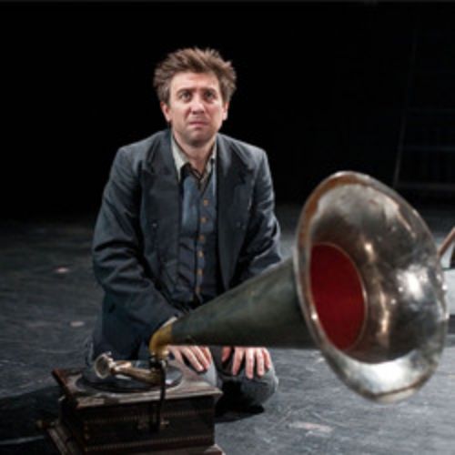 Afisha Club: Любовь после жизни в Санкте-Петербург 27 мая 2026