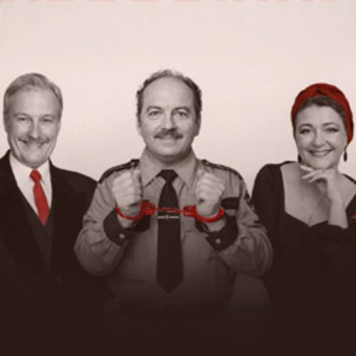 Afisha Club: Любовник в Санкте-Петербург 30 мая 2026