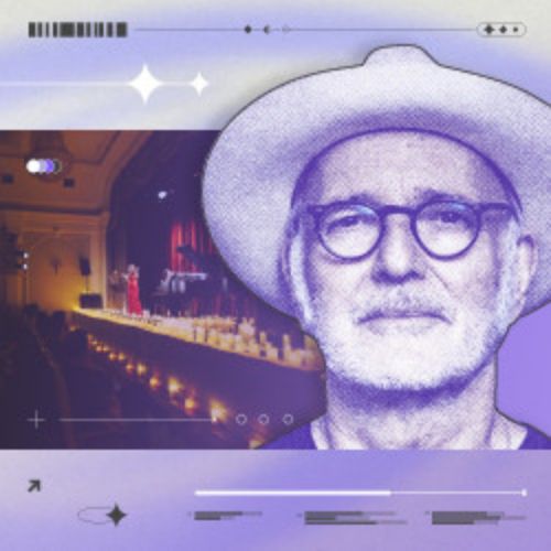 Afisha Club: Людовико Эйнауди. Неоклассика при свечах в Санкте-Петербург 2 мая 2026